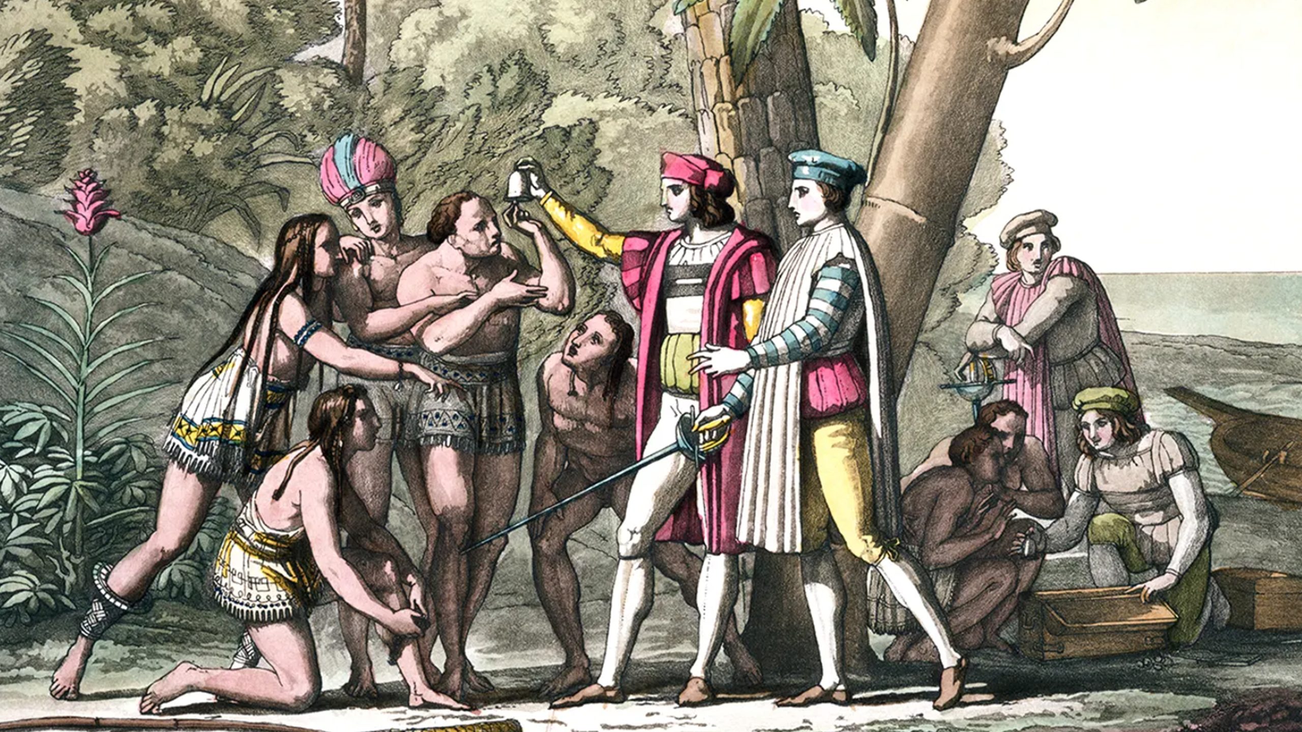 Ancient DNA challenges theories about when humans first reached North America — FOX 9, Brooklyn Park Community news