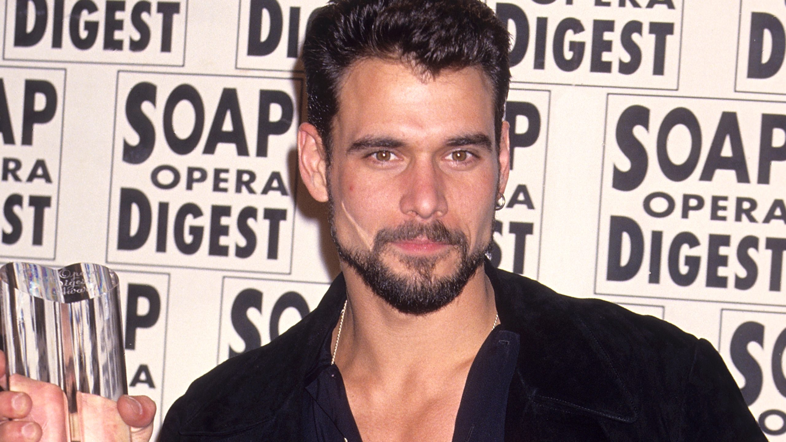 ‘Days of Our Lives’ star Robert Kelker-Kelly’s cause of death revealed: Reports — Brooklyn Park Community news
