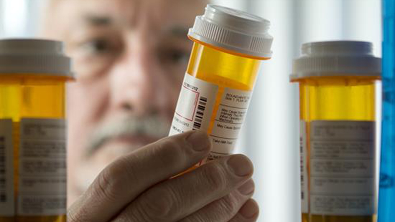 Saturday is National Prescription Drug Take Back Day - How to safely dispose of unneeded medications — FOX 9, Brooklyn Park Community news