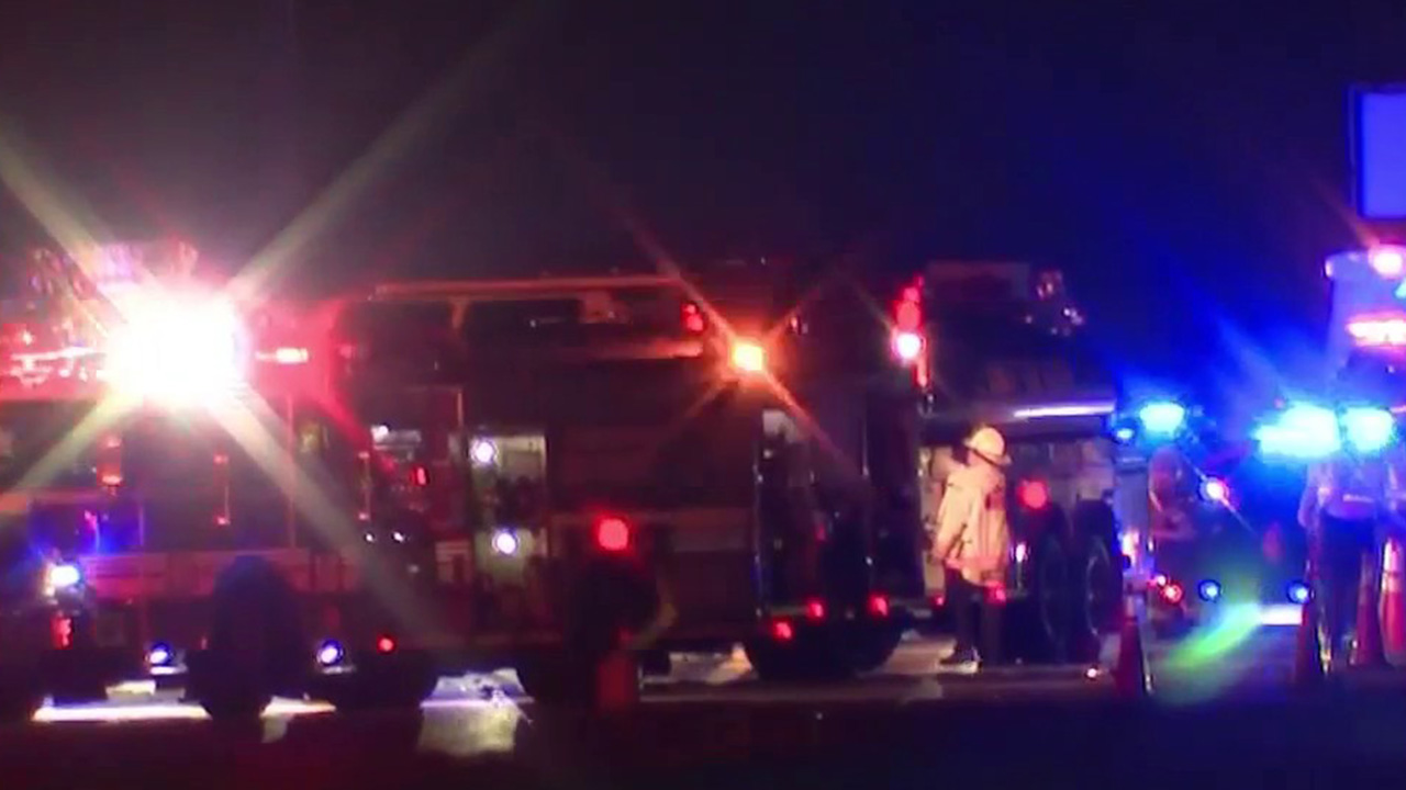 Florida Turnpike crash kills 6, including 3 siblings headed to Halloween Horror Nights — Brooklyn Park Community news