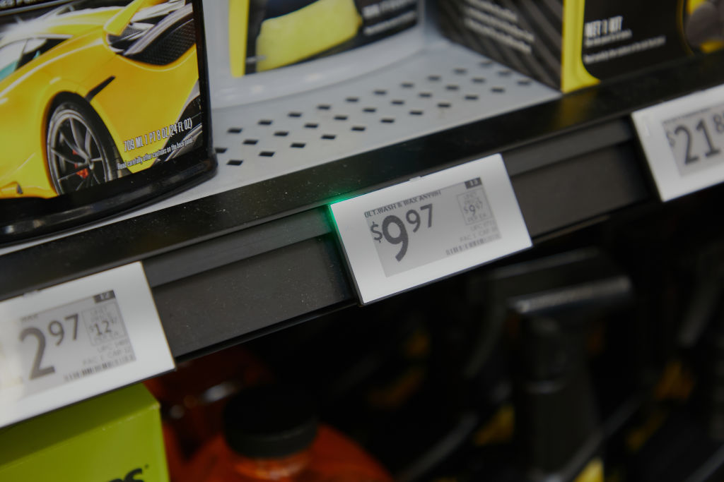 FTC orders Delta, Walmart and others to disclose how consumer data influences prices — Brooklyn Park Government news