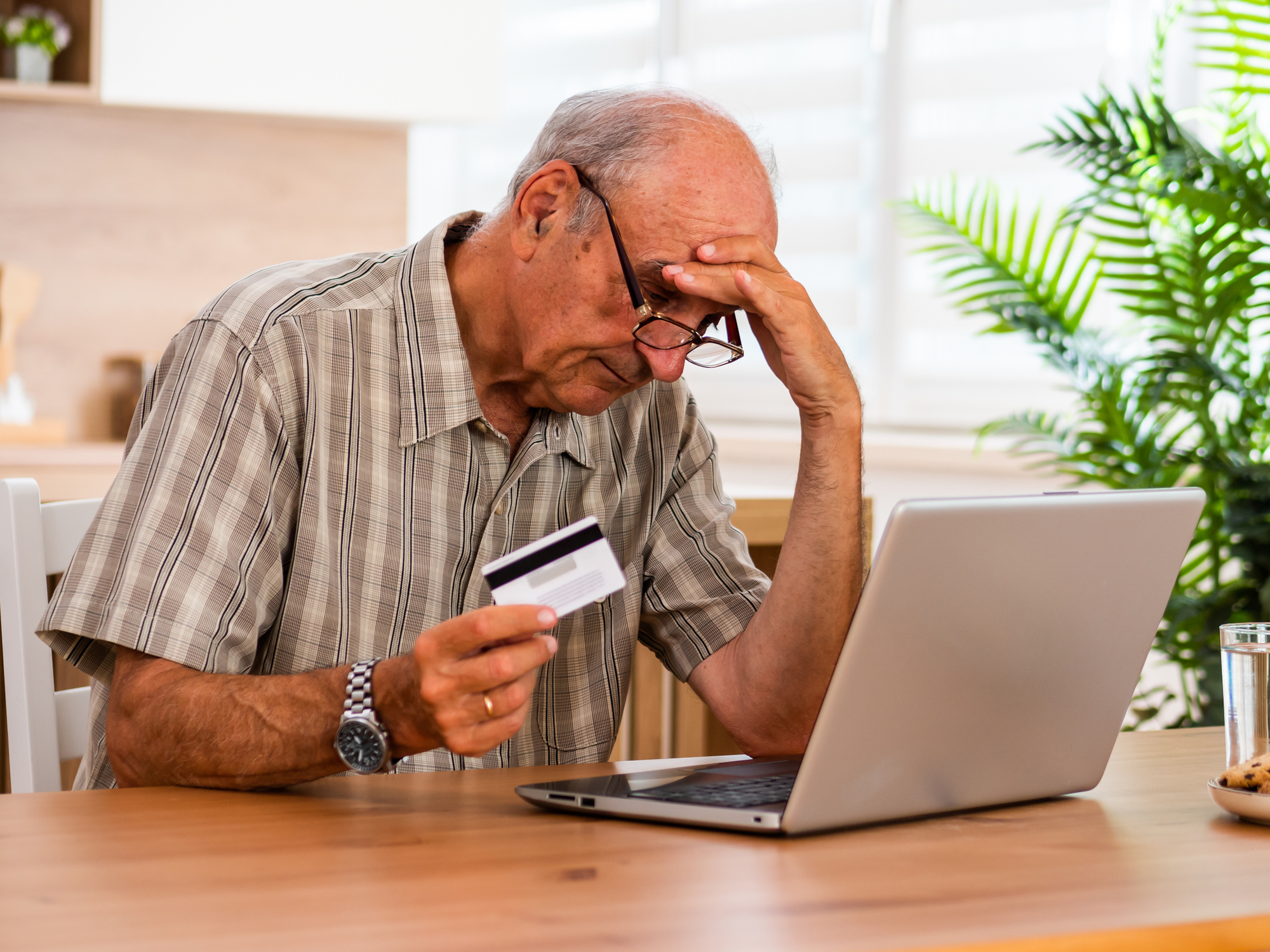 DOJ: Elder fraud cases tied to nearly $4.8B in losses, 711,000 victims — FOX 9