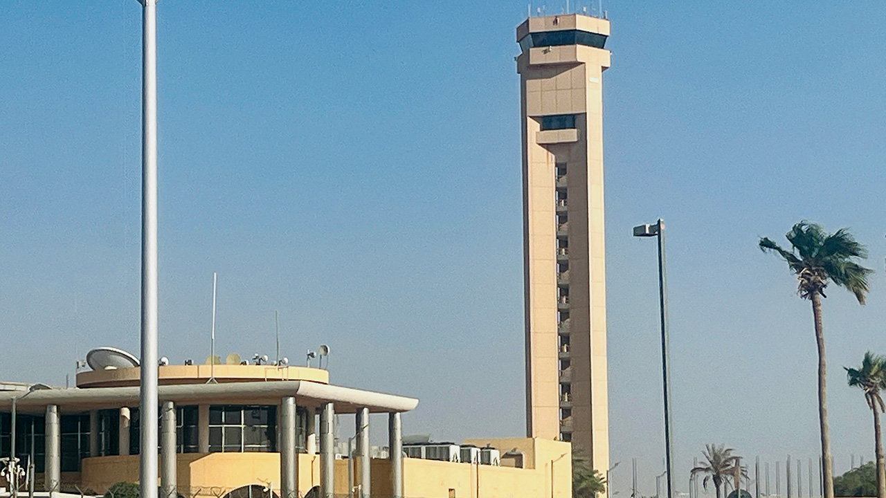 12 killed, over 300 hurt in attack at Saudi airport, officials say — FOX 9, Brooklyn Park Community news