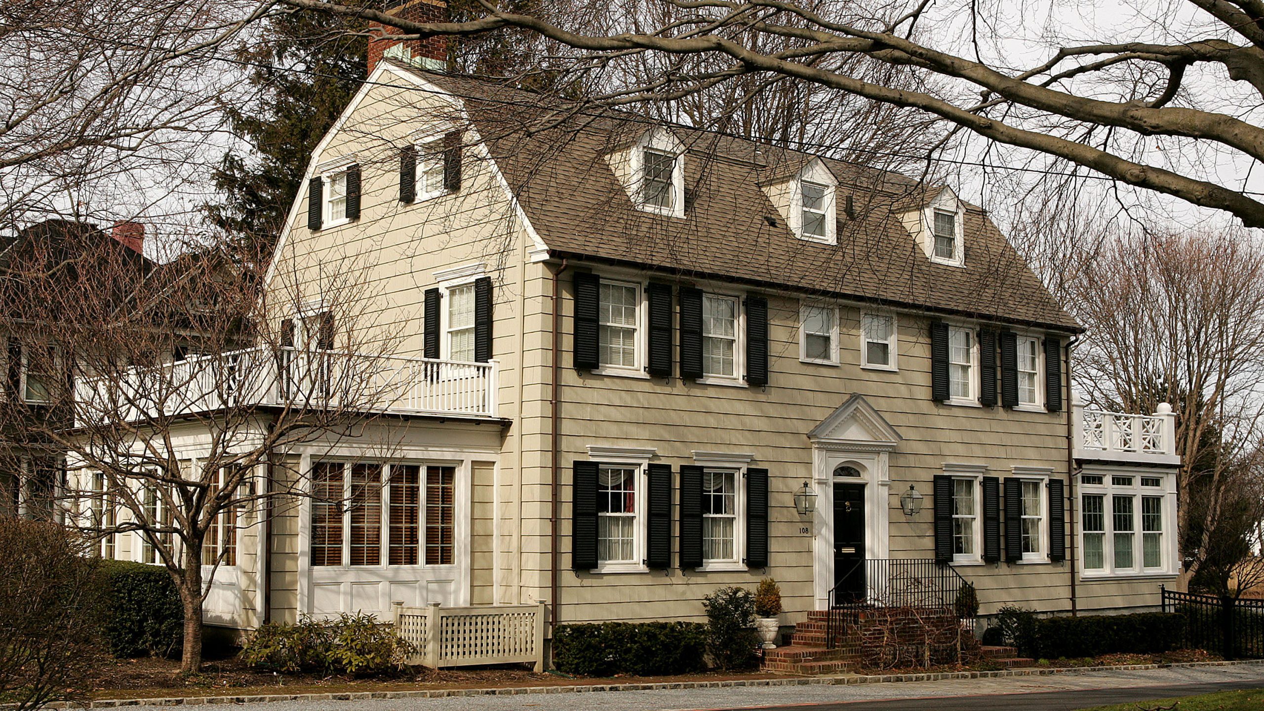 America's most famous real-life haunted places — 10 frightening locations — FOX 9, Brooklyn Park Sports news