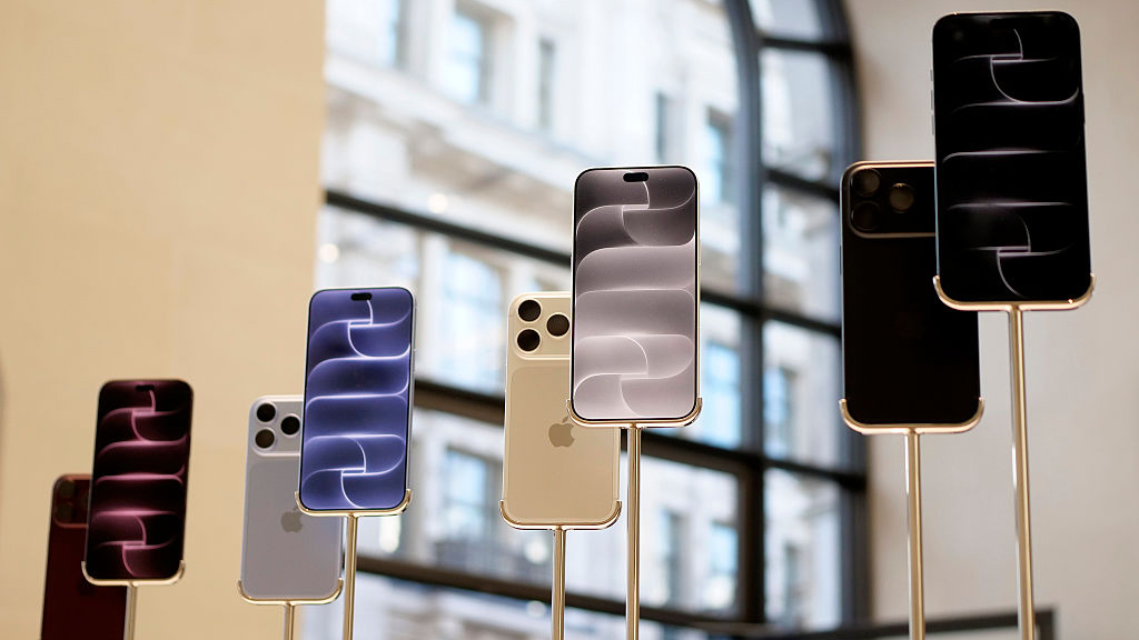 Apple cuts iPhone 18 Pro orders over weak sales: report — FOX 9, Brooklyn Park Community news
