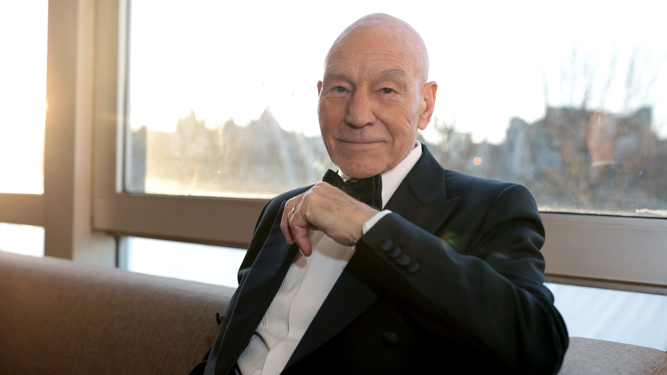 Patrick Stewart dies: William Shatner, others remember legendary actor — Brooklyn Park Community news