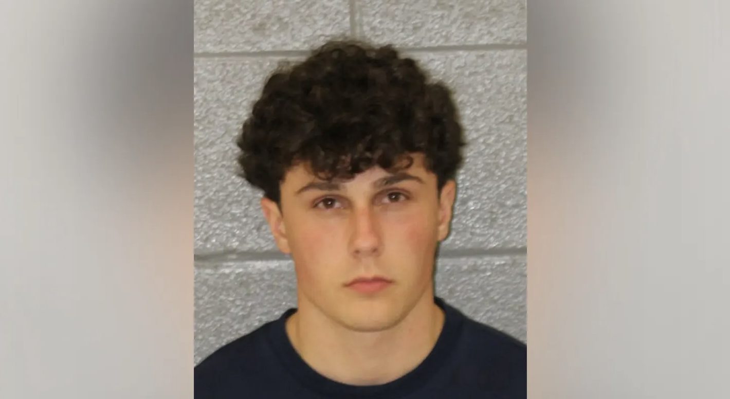 Secret sex video rocks University of North Carolina at Charlotte fraternity, 1 arrested: Police — FOX 9, Brooklyn Park Schools news