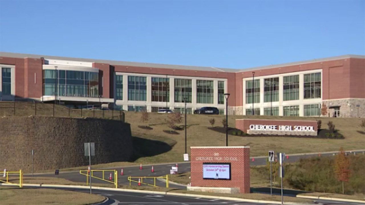 Calif., Ga. school shooting plot suspects had floor plans, picked a date, warrants say — Brooklyn Park Schools news