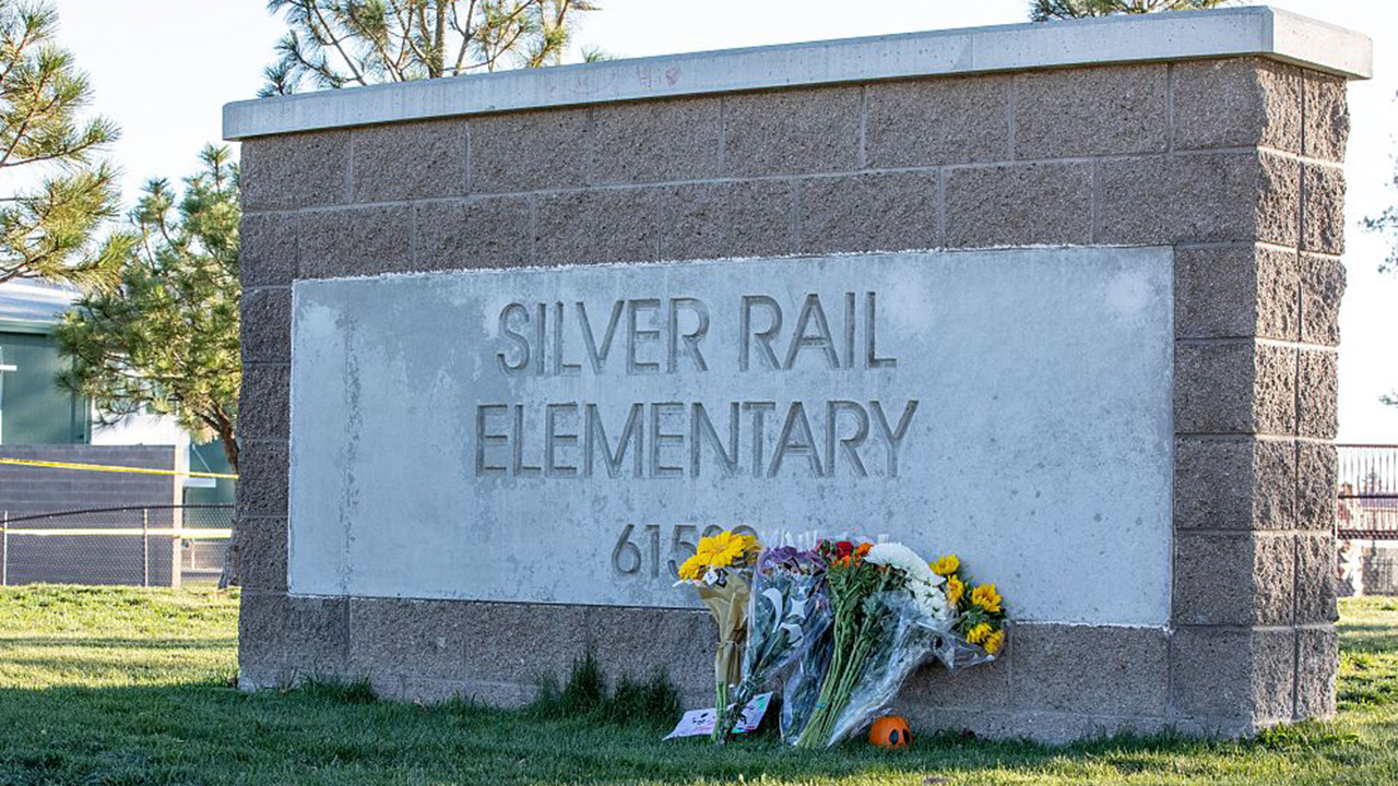 Oregon school shooting: Gunman and some victims identified amid ongoing investigation — FOX 9, Brooklyn Park Schools news