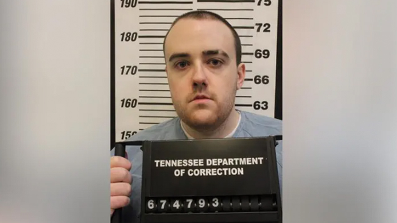 Tennessee inmate convicted of murder escapes from prison, manhunt underway: Officials — Brooklyn Park Community news