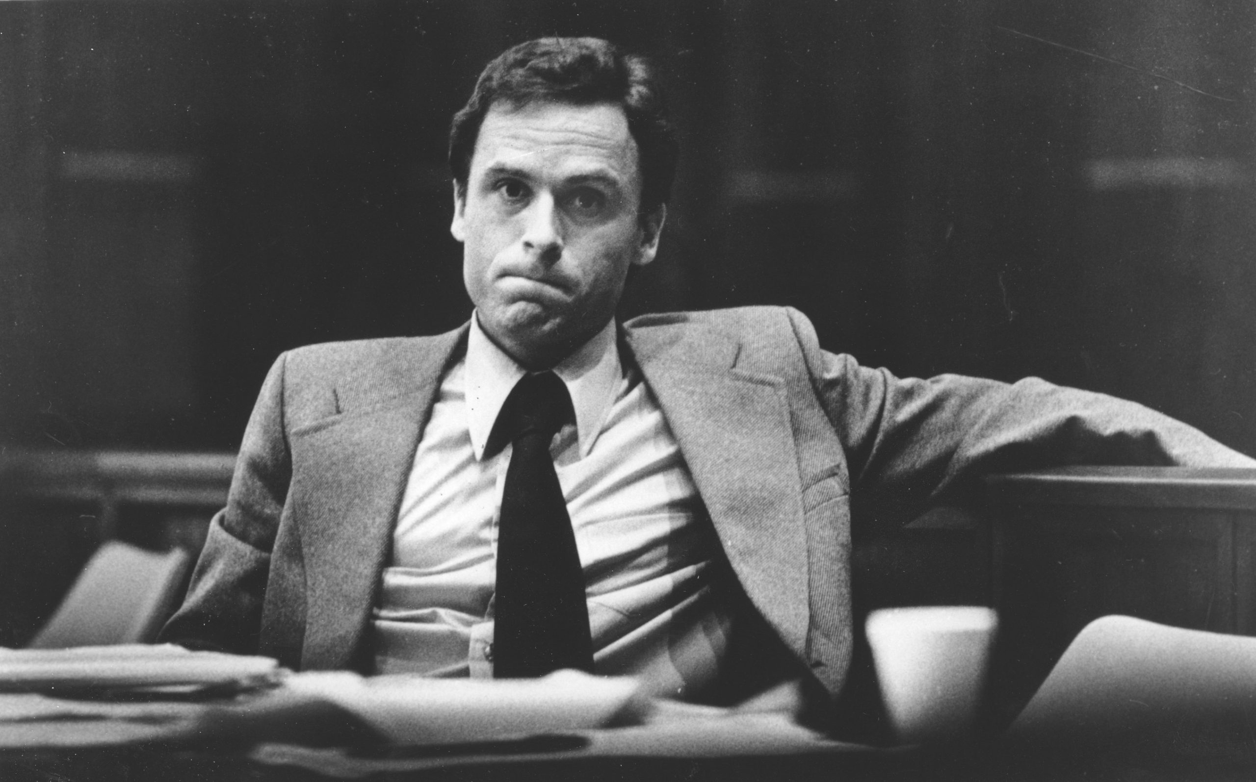 Utah authorities connect WA serial killer Ted Bundy to 1970s homicide — Brooklyn Park Community news