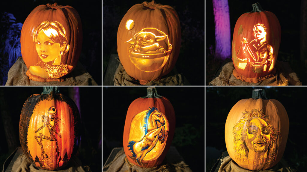Where to celebrate Halloween and Día de los Muertos in the Denver metro — Denverite, Brooklyn Park Dining news