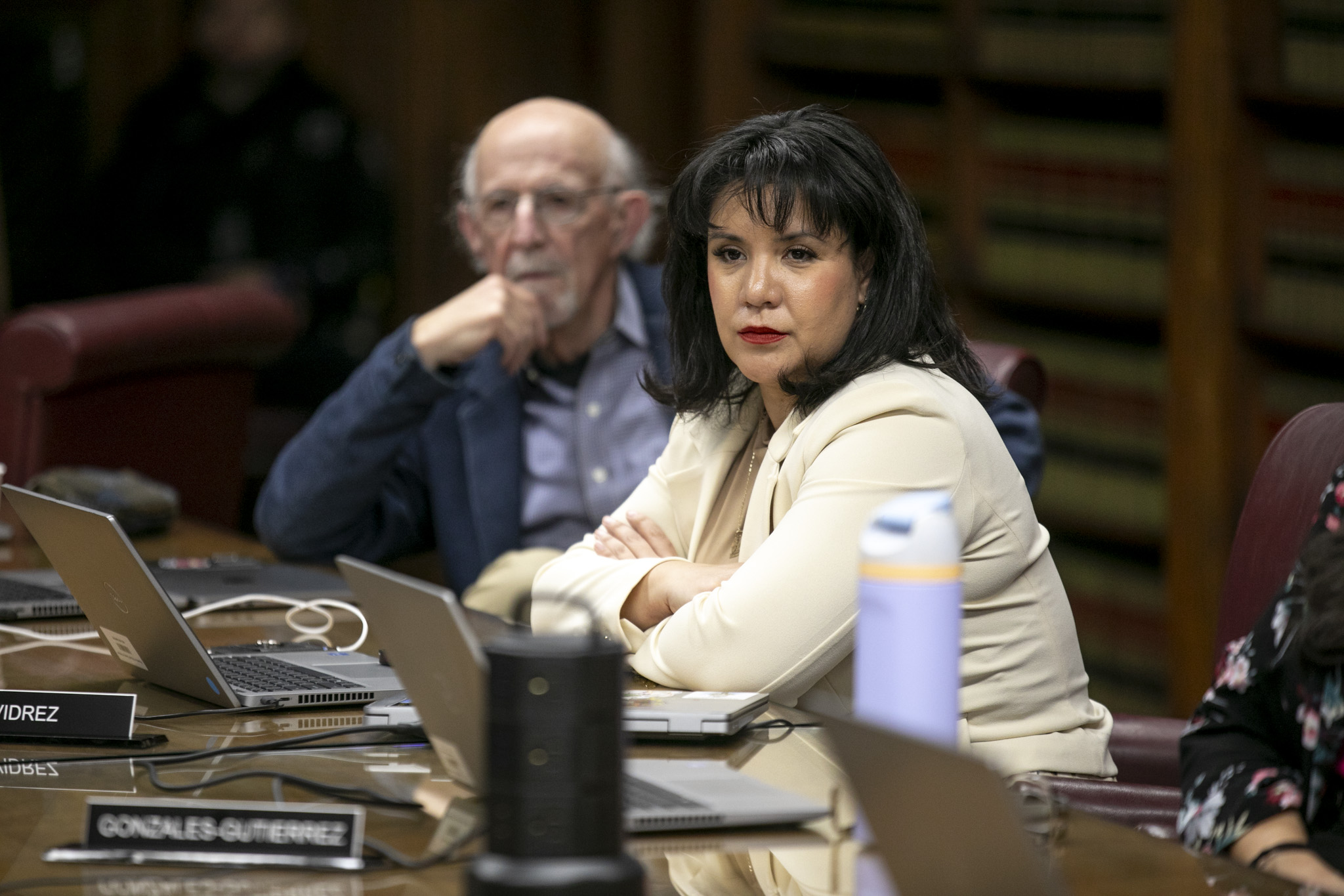 Pressure is building for another big change to Denver’s transportation department — Denverite, Brooklyn Park Arts news
