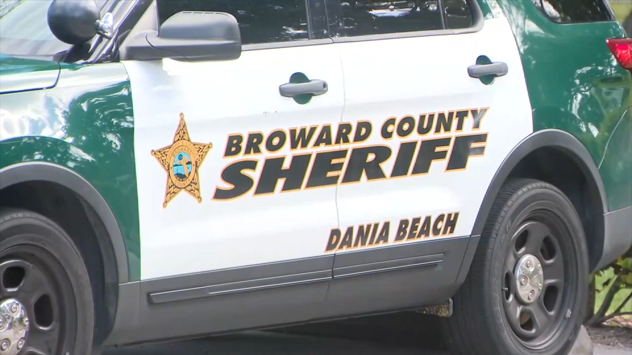 ‘We want transparency’: Broward County launching investigation into Sheriff Gregory Tony’s spending at BSO — WSVN 7 Broward, Brooklyn Park Government news