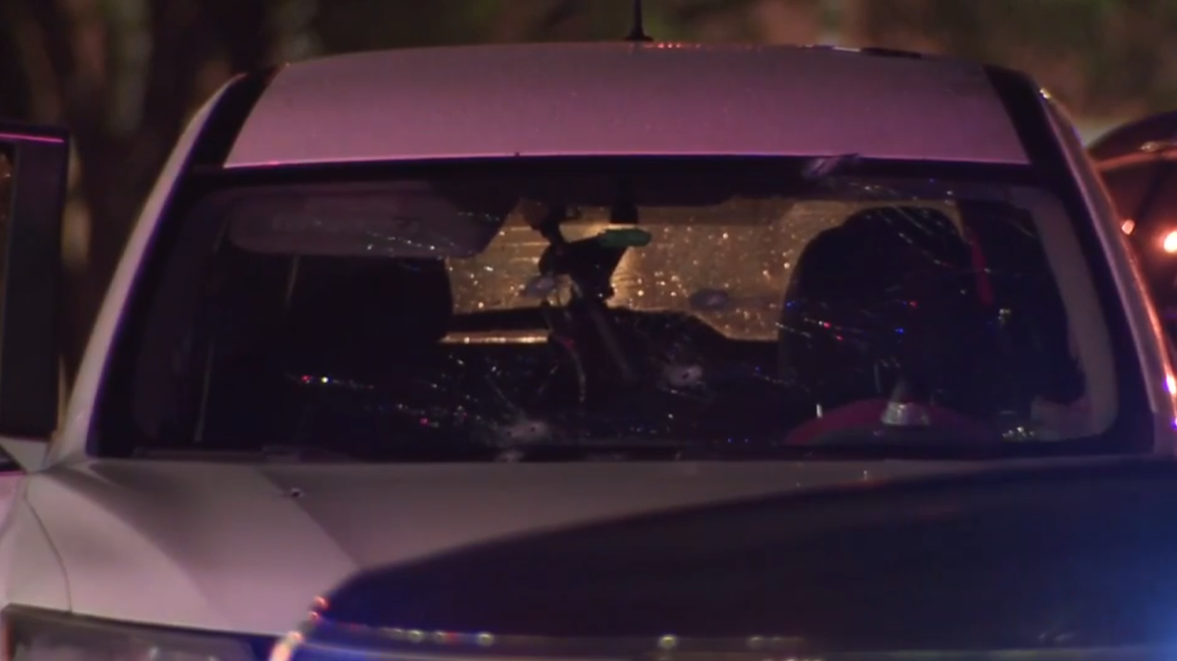 17-year-old hospitalized after being found shot in Miami Gardens; police say incident started in Miramar — WSVN 7 Miami-Dade