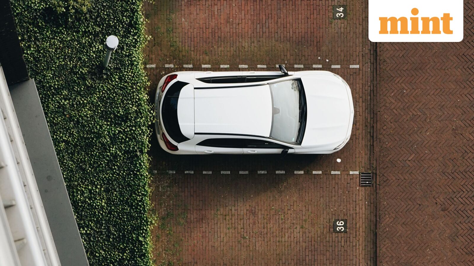 Smart investment or monopoly? Woman's ₹20 crore parking space bet sparks legal feud in China — Mint India, Brooklyn Park Technology news