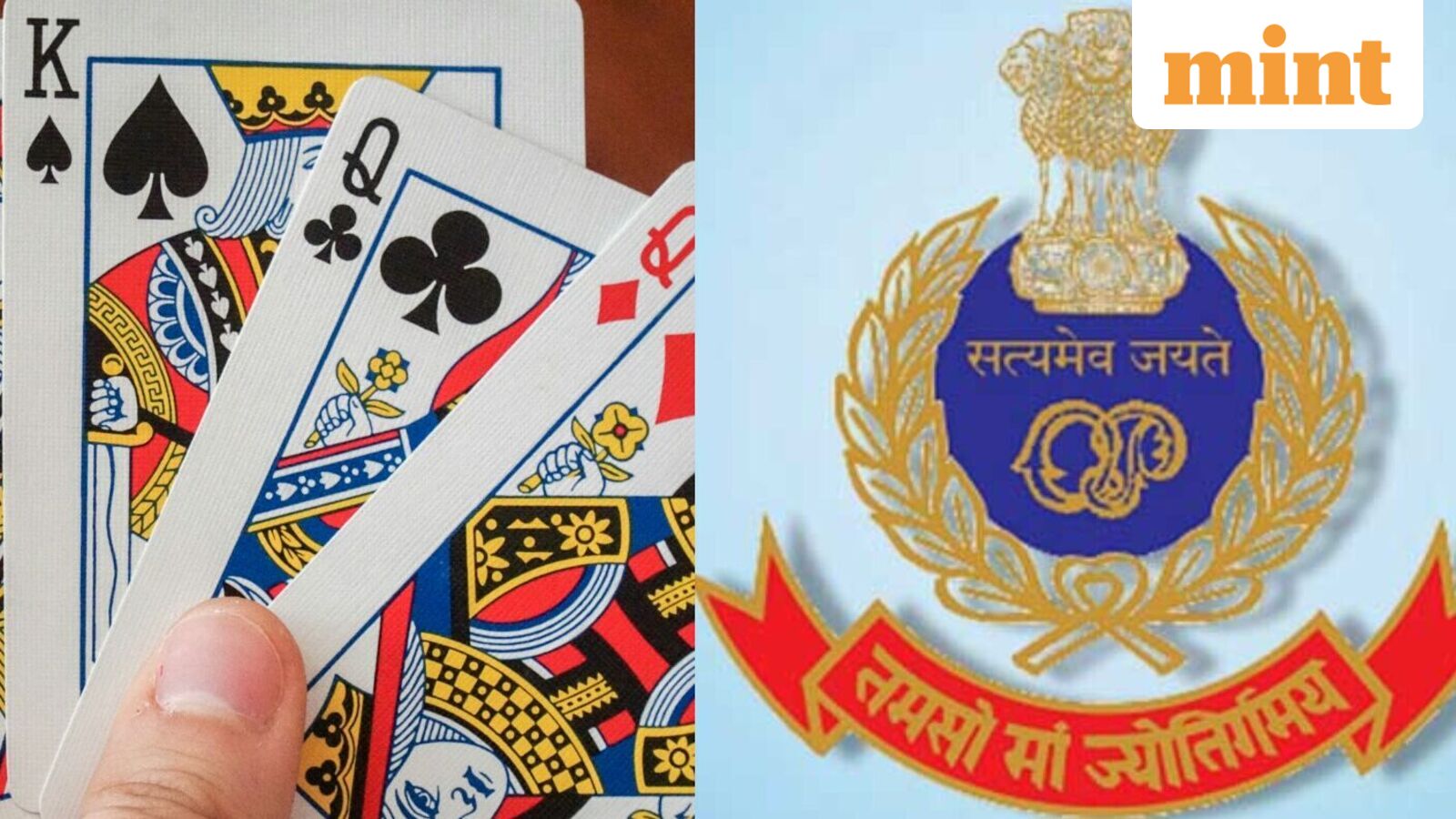 Odisha Police Ganjam Gambling Crackdown, Raids: 470 arrested, over ₹12.65 lakh seized ahead of Kumar Purnima — Mint India, Brooklyn Park Technology news