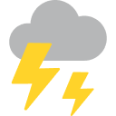 Saturday: High 82F, Low 73F, Thunderstorms — NBC 6 Weather South Florida, Brooklyn Park Community news